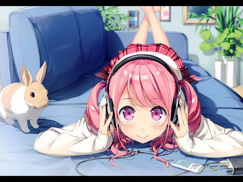 Little Sis Nora - Limousine Nightcore Extended