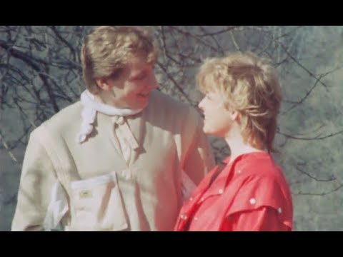 Petr Sepéši & Iveta Bartošová - Medové dny (1985)
