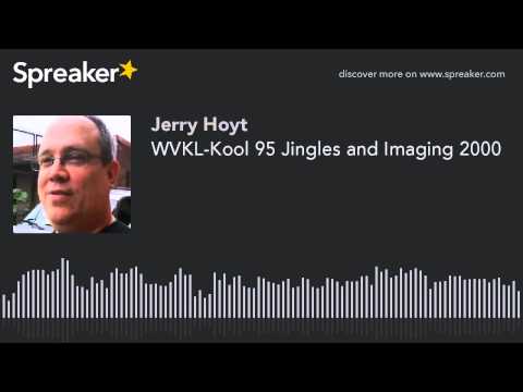 WVKL-Kool 95 Jingles and Imaging 2000 (made with Spreaker)