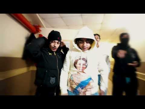 BabyIssa - BackDoor (Official Music Video)