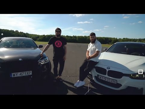 Anzor Azhiev vs Adam Soldaev race🚘.