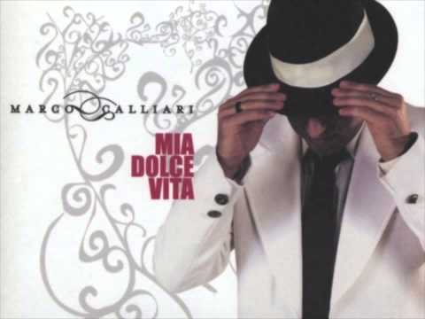 Marco Calliari - Mia Dolce Vita - Cosa Nostra The Godfather Medley