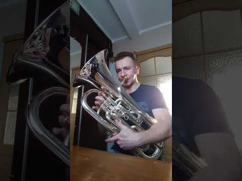 March "Military Leader" - Viktor Golikov