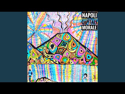 Napoli Capitale Morale