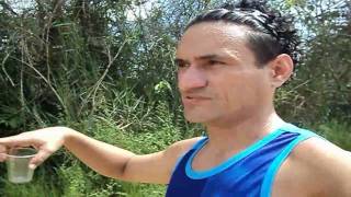 preview picture of video 'Harrison Carlos em Tracuateua da Ponta - Santo Antônio do Tauá - Pará'