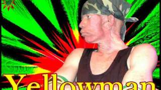 Yellowman - Wrong Girl To Play With