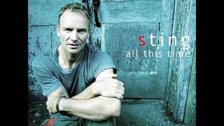 STING * All This Time  HQ