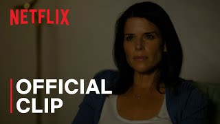 The Lincoln Lawyer | Official Clip: Not a Date | Netflix
