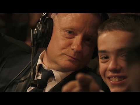 Craig Coakley vs Singdam | Yokkao 42 Dublin- Behind the scenes | Fight Highlights