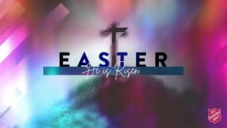 Easter Service