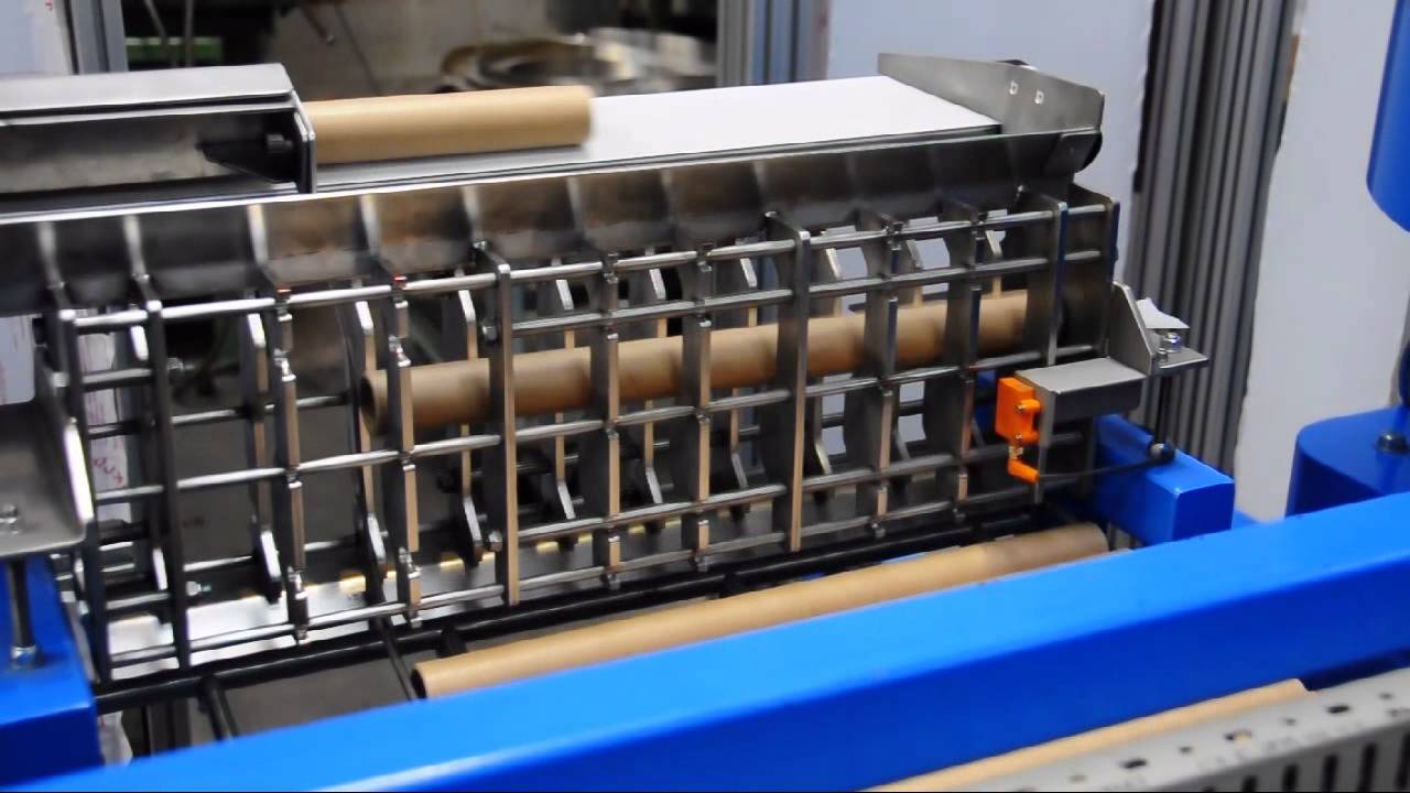 Podmores plastic bung insertion system