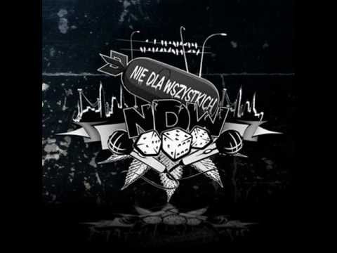 Nie Dla Wszystkich - Wszystko w Twoich rękach ft. Nizioł $zajka Egon NON Koneksja Oscar GM