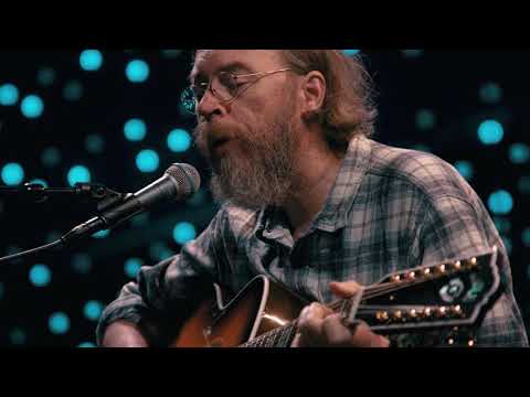 Charlie Parr - Cheap Wine (Live on KEXP)