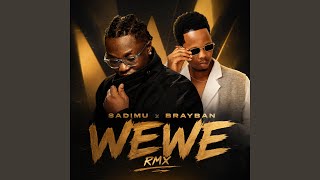 Download lagu Wewe Rmx (Remix) mp3