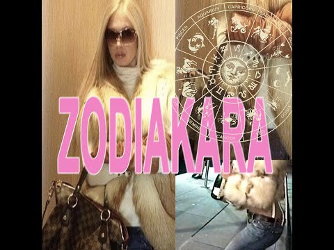 LUDZIESAWSZOKU X GANTEL - ZODIAKARA (PROD.DANNY RXSE)