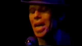 Tom Waits - Invitation to the Blues & Eggs and Sausage