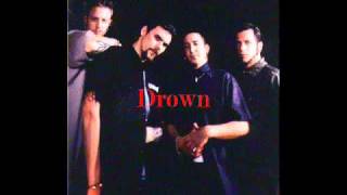 Drown - Pieces of Man