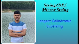 Download the video "Longest Palindromic Substring | Leetcode 5 | String/DP"