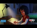 ABC 7 At Four Kalia Love Jones The Power Of Hope Animated Short