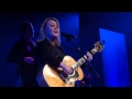 Jann Arden - Sleepless - February 13, 2015 - Fort ...