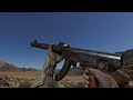 Type 64 SMG