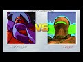 Onslaught Vs Abyss EPILEPSY SEIZURE WARNING