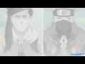 Kakashi Vs Zabuza Haku And Zabuza S Deaths English Dub