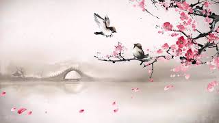 Download lagu Flowers in a Riot of Colour 亂紅 ( 陳悅 Chen Yue ) mp3