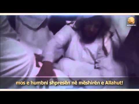 Shumë Emocionale! Pendimi i një të varuri nga droga ● Reflektoni ᴴᴰ