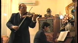 Jeno Danyi and George Albert 02