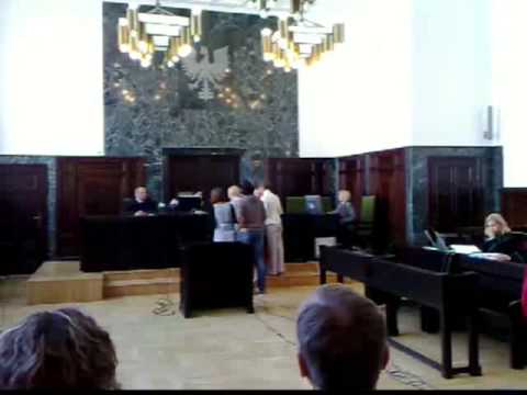 Lincz we Włodowie na wokandzie białostockiego sądu