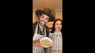 Niko Moon &amp; Anna Moon - Stir Crazy - Ep. 1