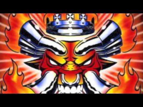 MONSTER MAGNET - KISS OF THE SCORPION
