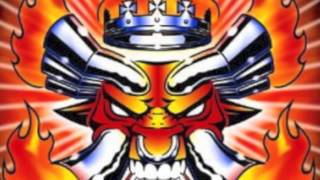 MONSTER MAGNET - KISS OF THE SCORPION