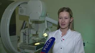 День онкологии