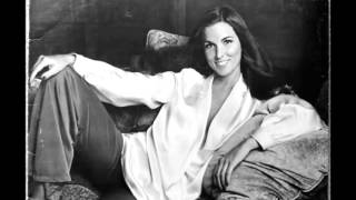 Charly McClain -- Sleepin&#39; With The Radio On