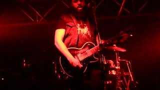 Abigail Williams "Radiance" Live 2/1/2014