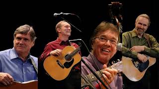 Shenandoah (The Wide Missouri)  -  The Brothers Four