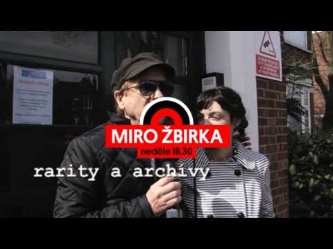 Miro Žbirka-Empatia v obrazech trailer Óčko