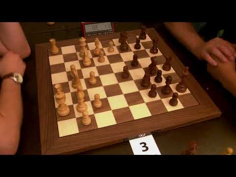 IM Meskovs Nikita - Mierins Eriks, Blitz chess, English opening