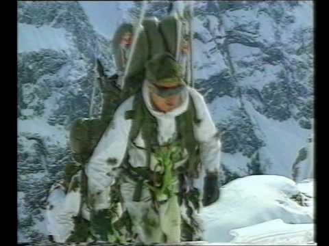 Gebirgsjäger Mittenwald