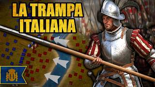 ¡Descubre la batalla que cambió Italia para siempre! Batalla de Fornovo, 1495