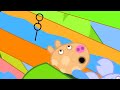Pedro Pony LOSES His Glasses Peppa Pig Full Episodes