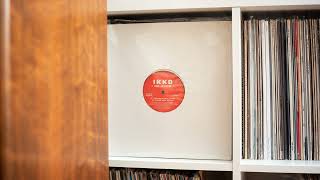 [1995] Ikko - Rejoice (Club Mix)