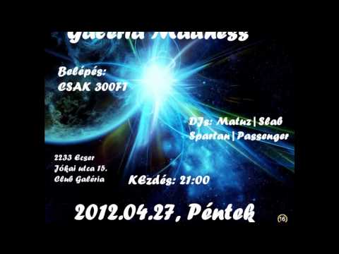 Tribe & Tech House, Minimal Selection Mix [2012] by GroovR