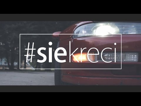 #siekreci - hondy, rumuny i rowery z komunii