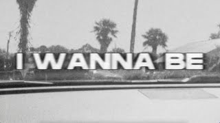 Wannabe - Austin Giorgio [Official Lyric Video]