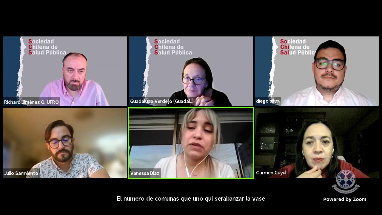 APS-U: De la visión a la realidad