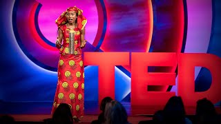 Indigenous knowledge meets science to solve climate change | Hindou Oumarou Ibrahim