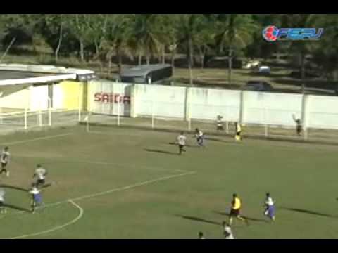  FERJ Série B 2014 Sampaio Corrêa 1 x 0 Queimado...